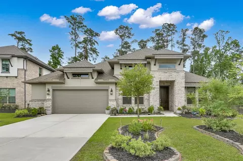 232 Liatris Ct, Conroe, TX 77304 photo 1
