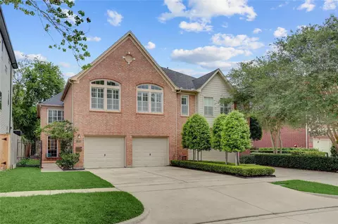4024 Lanark Ln, Houston, TX 77025