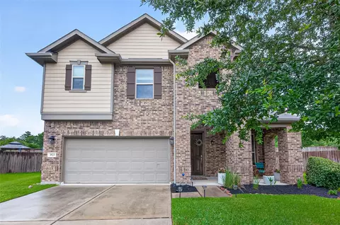 1823 Faldo Dr, Conroe, TX 77304
