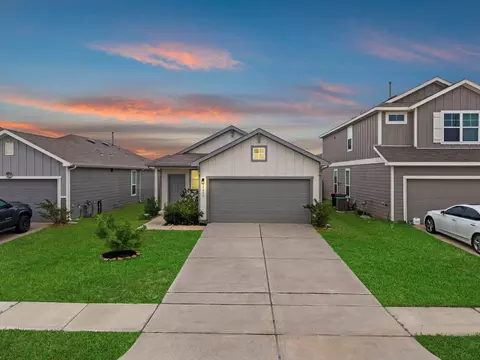 17866 Plow Horse Ln, Hockley, TX 77447