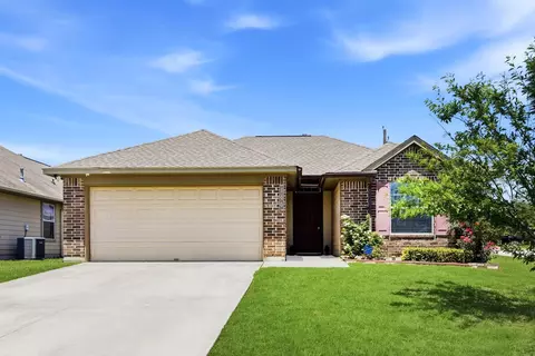 100 Oakwood Ct, Huntsville, TX 77320