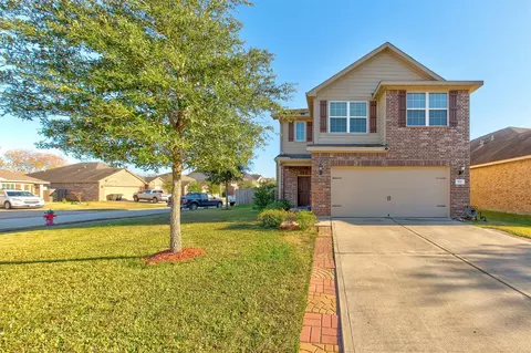 511 Oporto Path, Crosby, TX 77532