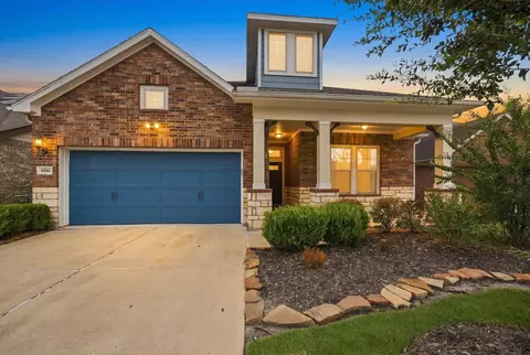 9510 Jayci Hills Ln, Cypress, TX 77433