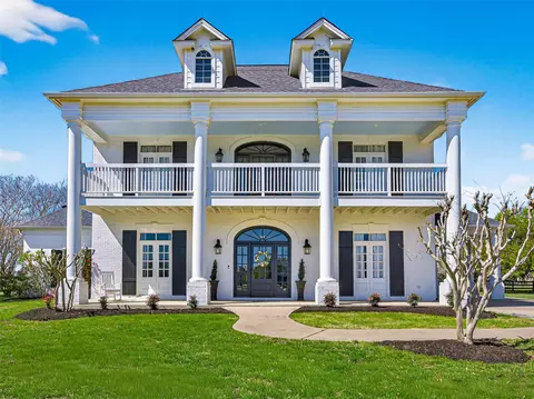 1635 Futurity Ln, Richmond, TX 77406