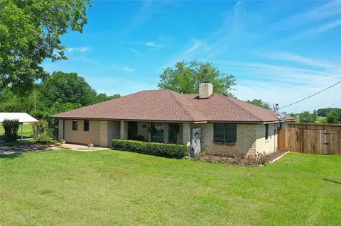 525 Fm 80 N, Streetman, TX 75859