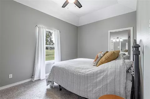 Bedroom - 22 Greenway Dr, Trinity, TX 75862 photo 3 of 3