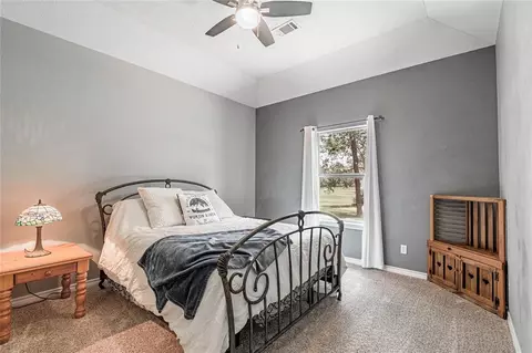 Bedroom - 22 Greenway Dr, Trinity, TX 75862 photo 1 of 3