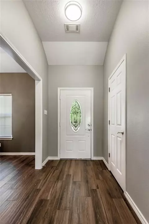 Entry Way - 22 Greenway Dr, Trinity, TX 75862 photo 1 of 4