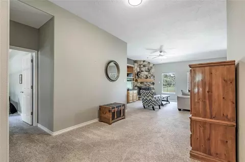 Entry Way - 22 Greenway Dr, Trinity, TX 75862 photo 3 of 4