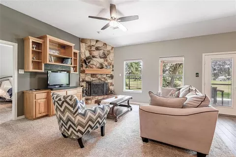 Living - 22 Greenway Dr, Trinity, TX 75862 photo 1 of 1