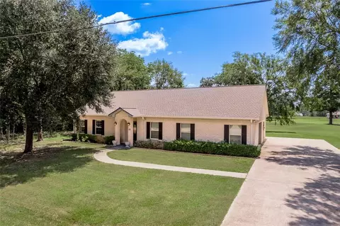Exterior - 22 Greenway Dr, Trinity, TX 75862 photo 2 of 3