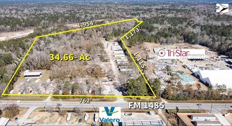19135 Fm 1485 Rd, New Caney, TX 77357