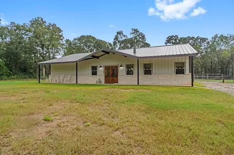 15651 Ben Wiggins Rd, Conroe, TX 77303