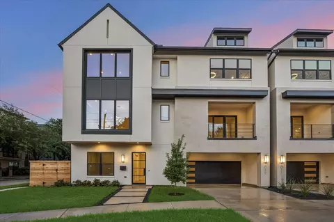 619 Bomar Ave, Houston, TX 77006