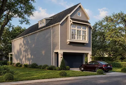 741 W 21st St #A, Houston, TX 77008