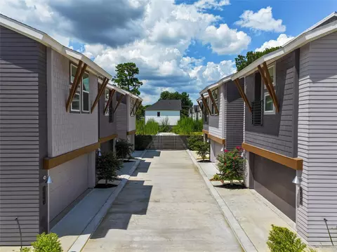 862 Paul Quinn St UNIT C, Houston, TX 77091