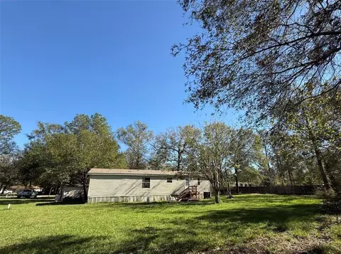 Exterior - 15432 Oconnor Dr, Splendora, TX 77372 photo 1 of 1
