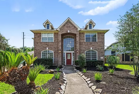 18518 Park Harbor Dr, Houston, TX 77084