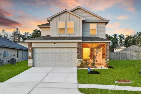 6067 Diamond Vista Ct, Spring, TX 77373