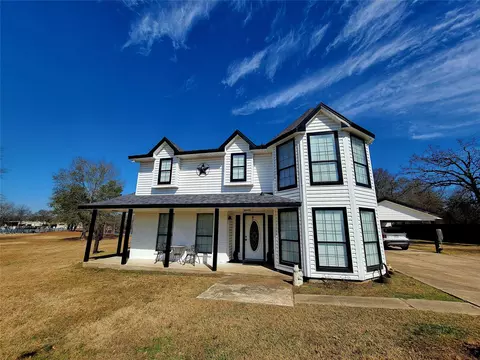1828 State Highway 75 Hwy N, Huntsville, TX 77320