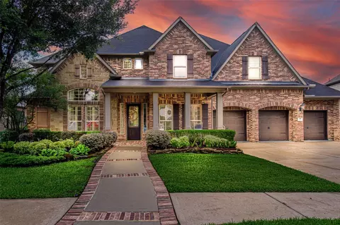 83 Wyndehaven Lakes Dr, Katy, TX 77494