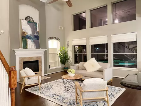 8018 Prairie Sage Dr, Richmond, TX 77406