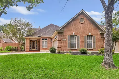 4439 Bellington Ct, Kingwood, TX 77345