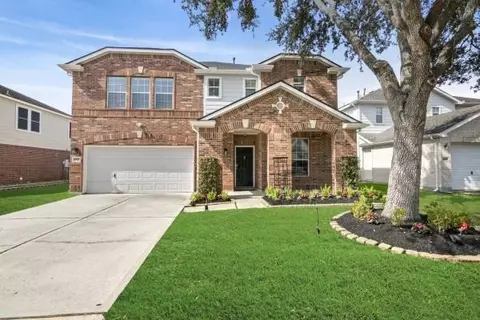 3727 Norwood Glen Ln, Friendswood, TX 77546