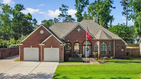7107 Nickaburr Creek Dr, Magnolia, TX 77354