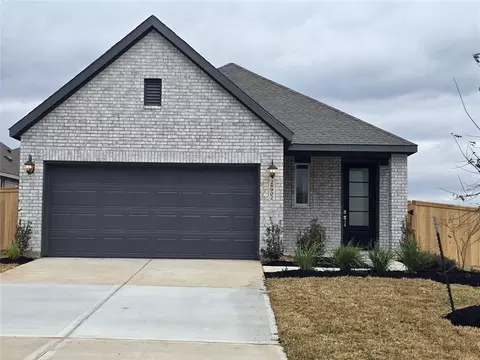 1075 Blue Stone Dr, Beasley, TX 77417 photo 1