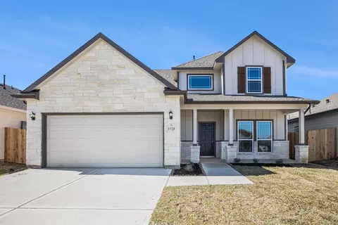 1725 Cindy, Conroe, TX 77304 photo 1