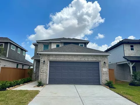 5041 Marcasca Dr, Katy, TX 77493 photo 1