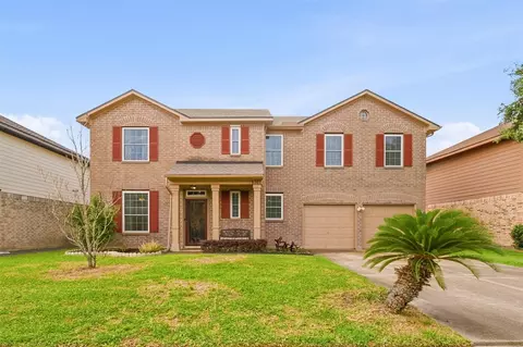 1311 Cowden Ct, Missouri City, TX 77489