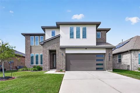4719 Torcello Falls Ln, Katy, TX 77449