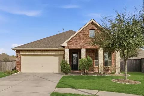 10007 Open Slope Ct, Humble, TX 77396