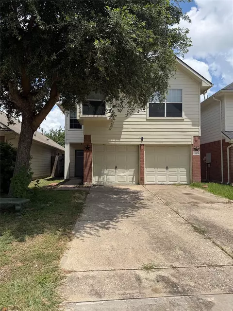 12823 Glorywhite Ct, Houston, TX 77034