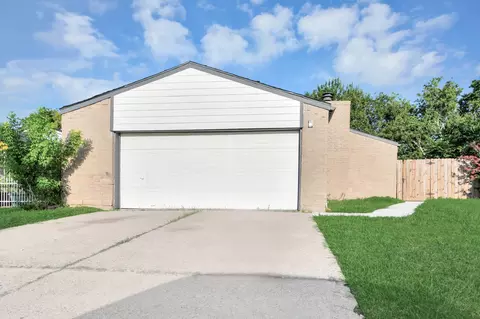 4222 Alief Village Dr, Houston, TX 77072
