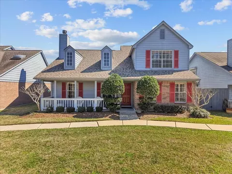 2601 S Broadway St #71, La Porte, TX 77571