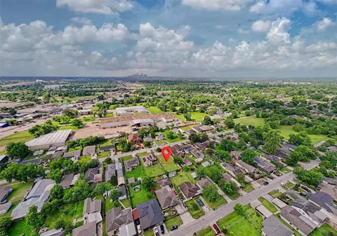 2819 Hitchcock St, Houston, TX 77093