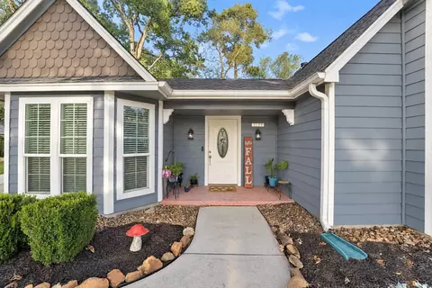 3815 Spruce Glen Dr, Kingwood, TX 77339