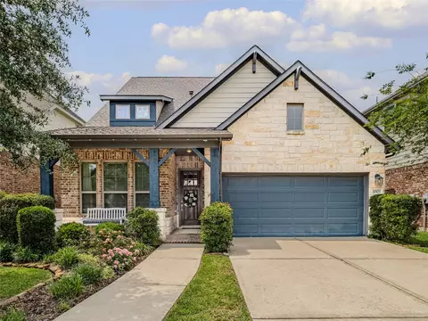 10923 Texas Rose Dr, Missouri City, TX 77459