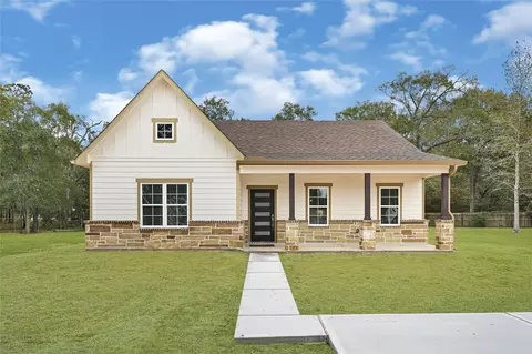 21678 County Road 3749d, Cleveland, TX 77327