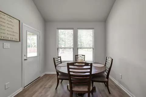 Dining - 6185 White Oak Leaf Loop, Conroe, TX 77303 photo 1 of 1