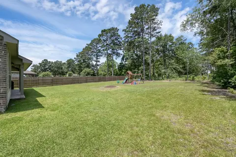 Exterior - 6185 White Oak Leaf Loop, Conroe, TX 77303 photo 9 of 9