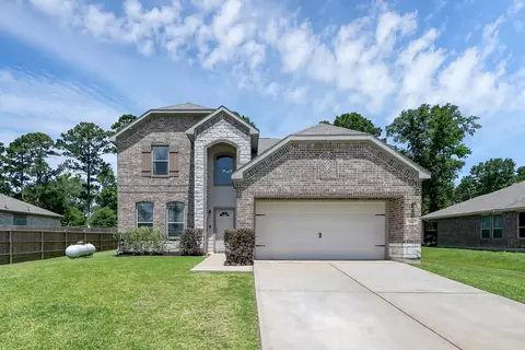 6185 White Oak Leaf Loop, Conroe, TX 77303