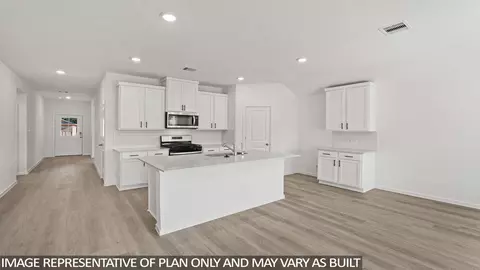 16438 Misty Cedar Ln, Magnolia, TX 77355