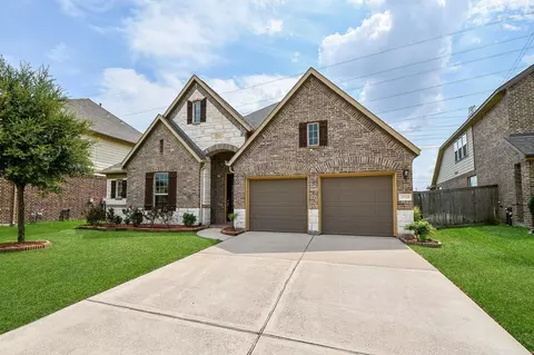 20539 Kohle Springs Ln, Cypress, TX 77433