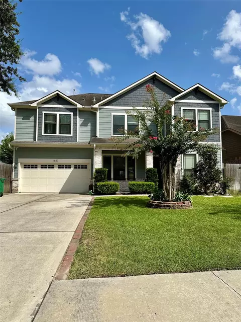 1527 Cheshire Ln, Houston, TX 77018