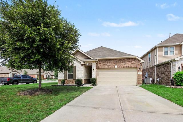 1103 Swinford Ct, Conroe, TX 77304