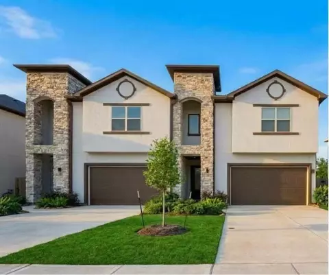 1934 Olivos St, Missouri City, TX 77459